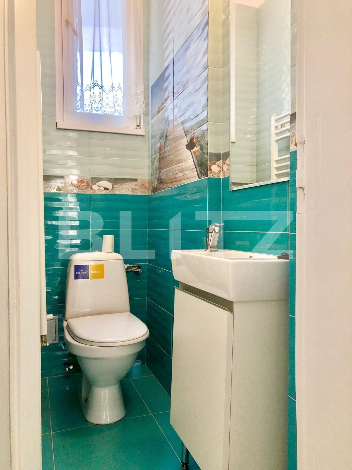 Apartament de închiriat 3 camere Central - 53937AI | BLITZ Cluj-Napoca | Poza19