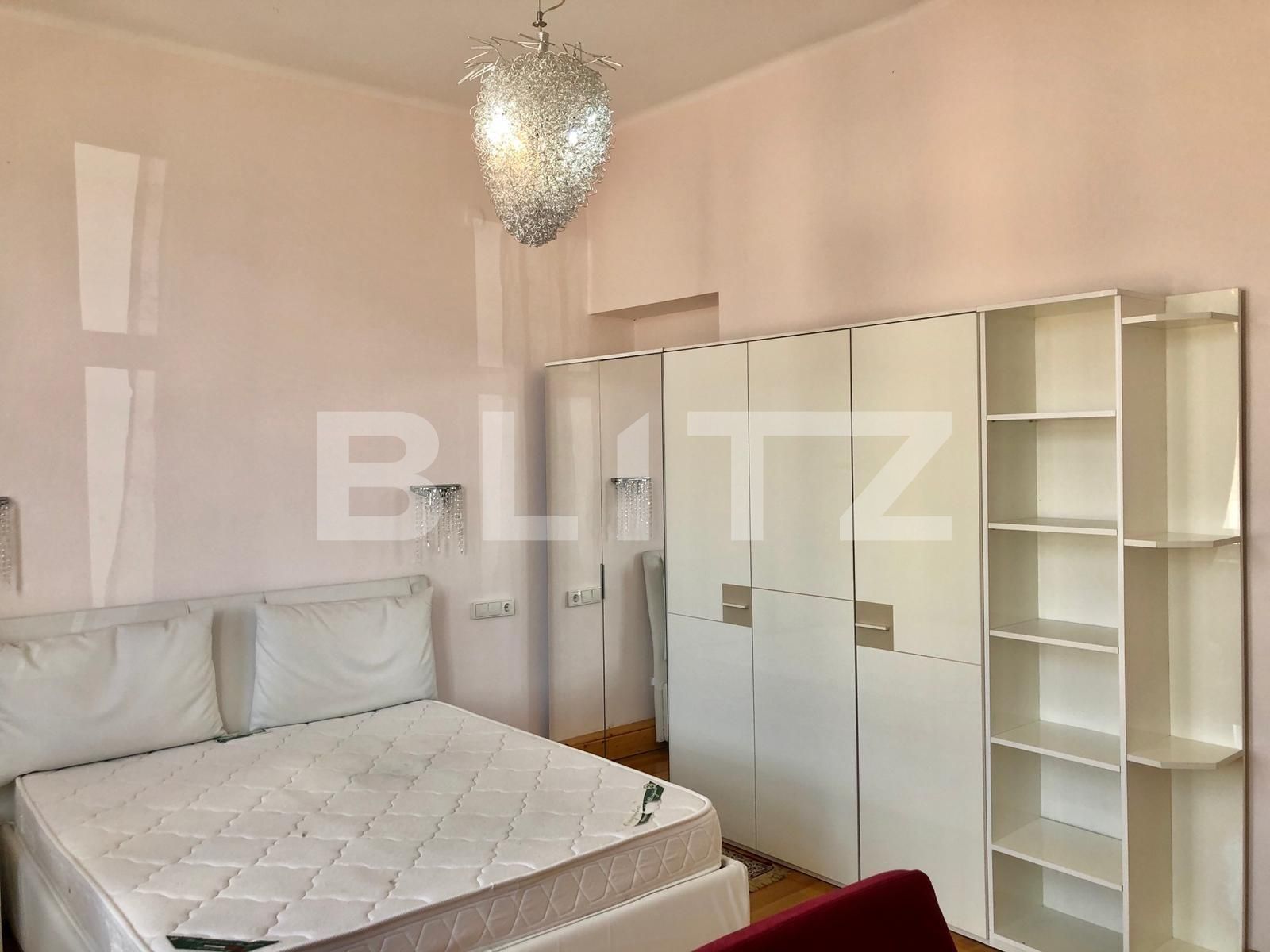 Apartament de închiriat 3 camere Central - 53937AI | BLITZ Cluj-Napoca | Poza10