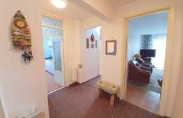 Apartament 2 camere, 62 mp, finisat, mobilat, zona Golden Tulip