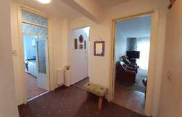 Apartament 2 camere, 62 mp, finisat, mobilat, zona Golden Tulip