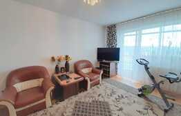 Apartament 2 camere, 62 mp, finisat, mobilat, zona Golden Tulip