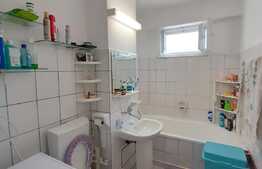 Apartament 2 camere, 62 mp, finisat, mobilat, zona Golden Tulip