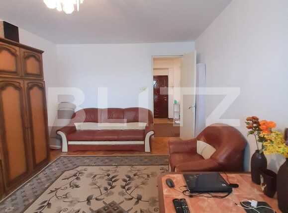 Apartament de vânzare 2 camere Zorilor - 53938AV | BLITZ Cluj-Napoca | Poza4