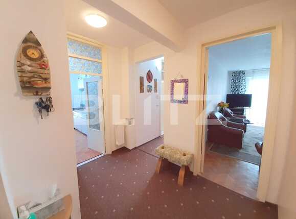 Apartament de vânzare 2 camere Zorilor - 53938AV | BLITZ Cluj-Napoca | Poza10