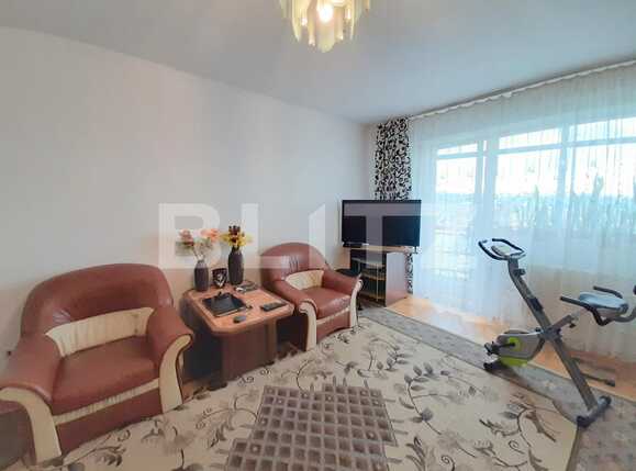 Apartament de vânzare 2 camere Zorilor - 53938AV | BLITZ Cluj-Napoca | Poza1