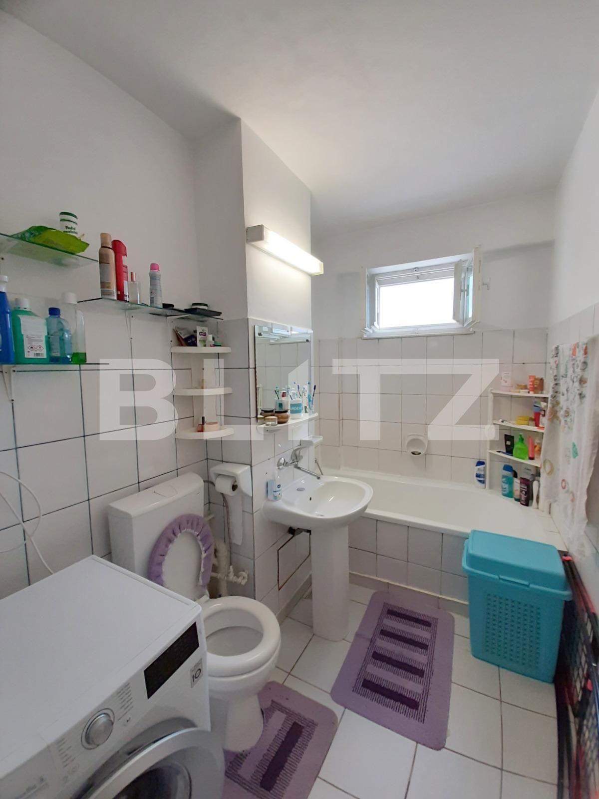 Apartament de vânzare 2 camere Zorilor - 53938AV | BLITZ Cluj-Napoca | Poza9