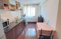 Apartament 2 camere, 54 mp, finisat, mobilat, zona Oncos 