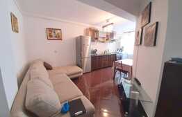 Apartament 2 camere, 54 mp, finisat, mobilat, zona Oncos 