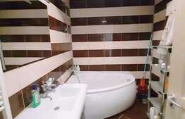 Apartament 2 camere, 54 mp, finisat, mobilat, zona Oncos 