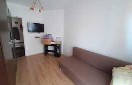 Apartament 2 camere, 54 mp, finisat, mobilat, zona Oncos 