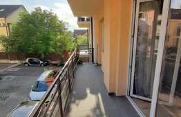Apartament 2 camere, 54 mp, finisat, mobilat, zona Oncos 
