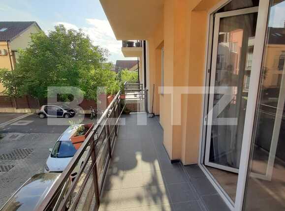 Apartament de vânzare 2 camere Bună Ziua - 53939AV | BLITZ Cluj-Napoca | Poza9