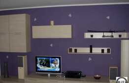 Apartament 3 cam 100 mp, zona buna in Floresti!