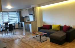 Apartament 2 camere 56 mp, imobil nou, Complex River Side