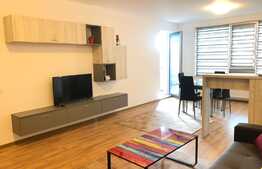Apartament 2 camere 56 mp, imobil nou, Complex River Side