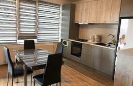 Apartament 2 camere 56 mp, imobil nou, Complex River Side