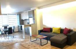 Apartament 2 camere 56 mp, imobil nou, Complex River Side