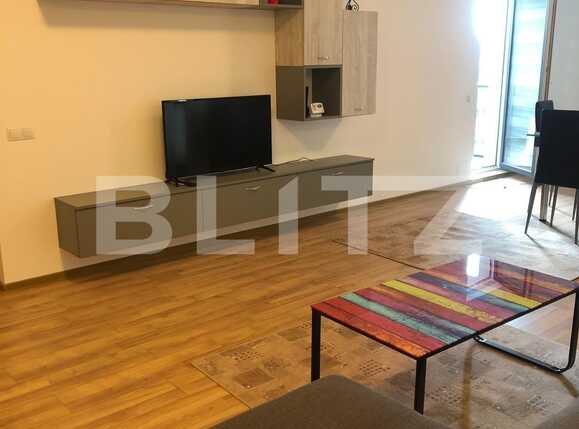 Apartament de închiriat 2 camere Marasti - 53940AI | BLITZ Cluj-Napoca | Poza5