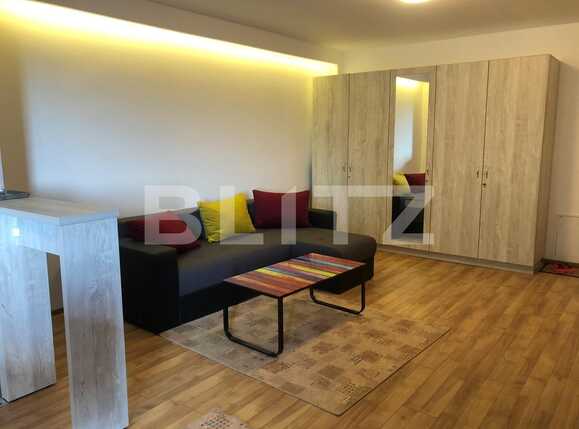 Apartament de închiriat 2 camere Marasti - 53940AI | BLITZ Cluj-Napoca | Poza4