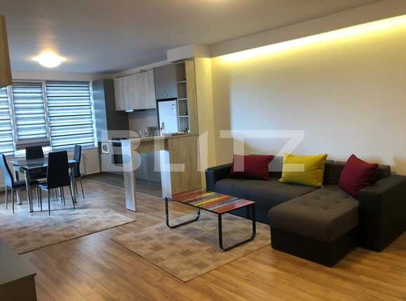 Apartament de închiriat 2 camere Marasti - 53940AI | BLITZ Cluj-Napoca | Poza10