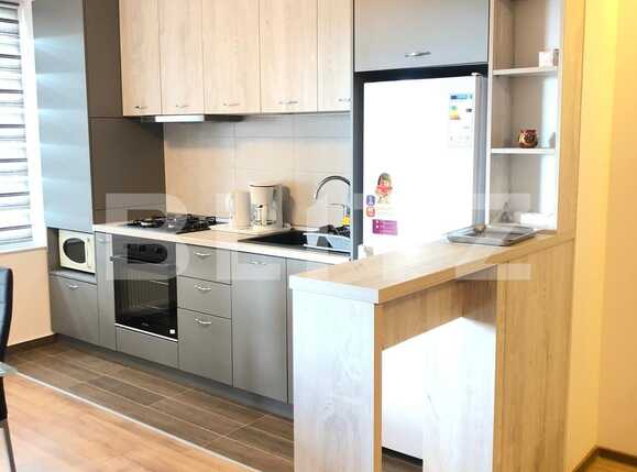 Apartament de închiriat 2 camere Marasti - 53940AI | BLITZ Cluj-Napoca | Poza11