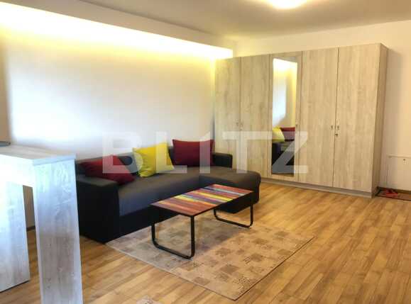 Apartament de închiriat 2 camere Marasti - 53940AI | BLITZ Cluj-Napoca | Poza9