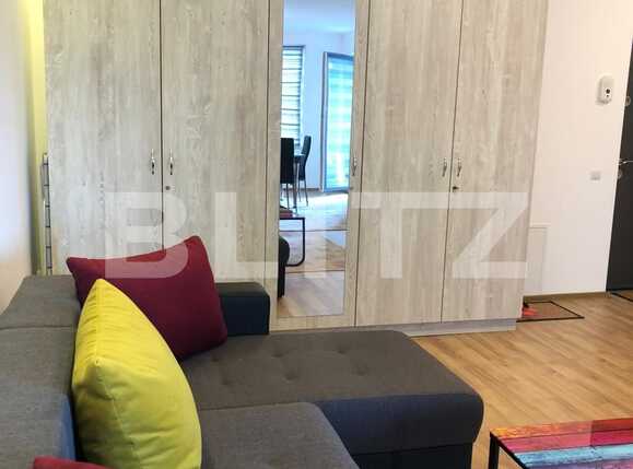 Apartament de închiriat 2 camere Marasti - 53940AI | BLITZ Cluj-Napoca | Poza6