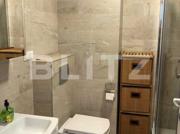 Apartament de închiriat 2 camere Marasti - 53940AI | BLITZ Cluj-Napoca | Poza17