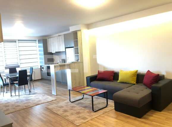 Apartament de închiriat 2 camere Marasti - 53940AI | BLITZ Cluj-Napoca | Poza2