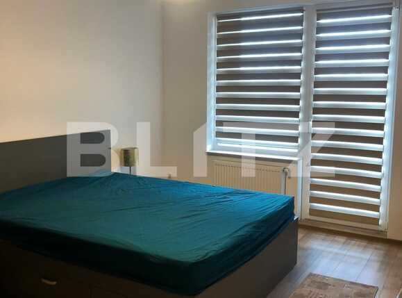 Apartament de închiriat 2 camere Marasti - 53940AI | BLITZ Cluj-Napoca | Poza15