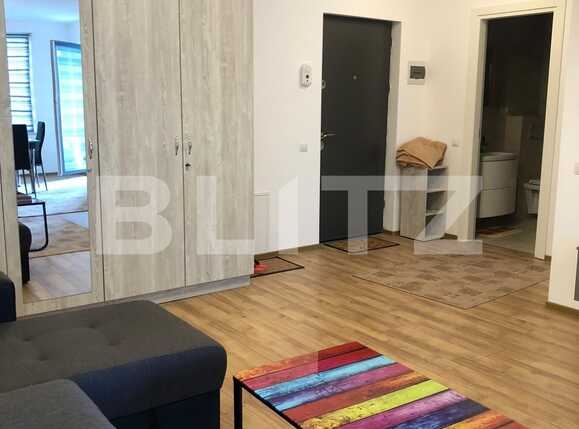 Apartament de închiriat 2 camere Marasti - 53940AI | BLITZ Cluj-Napoca | Poza3
