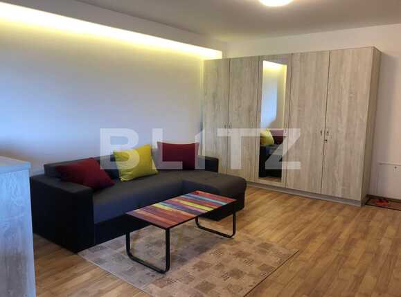 Apartament de închiriat 2 camere Marasti - 53940AI | BLITZ Cluj-Napoca | Poza7