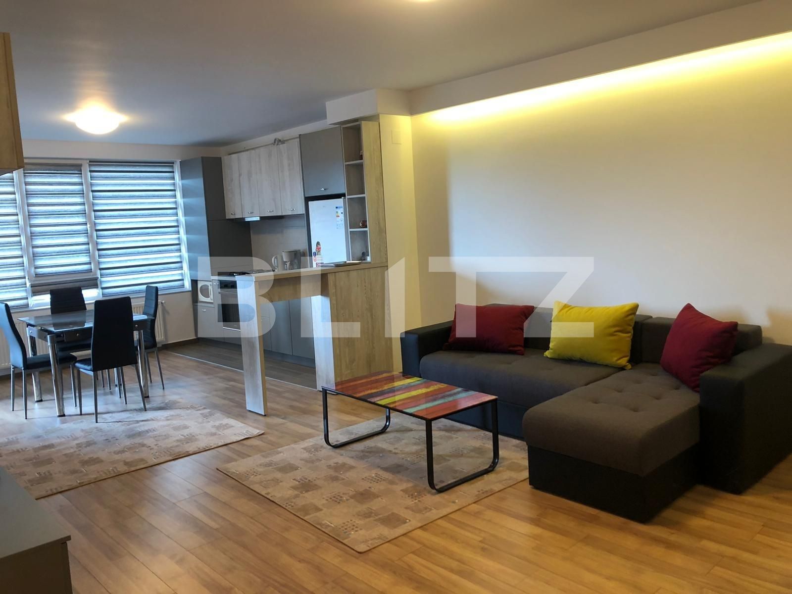 Apartament de închiriat 2 camere Marasti - 53940AI | BLITZ Cluj-Napoca | Poza10