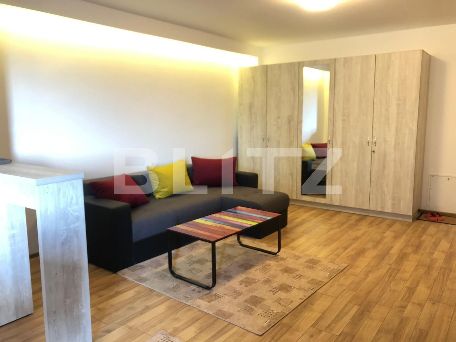 Apartament de închiriat 2 camere Marasti - 53940AI | BLITZ Cluj-Napoca | Poza9