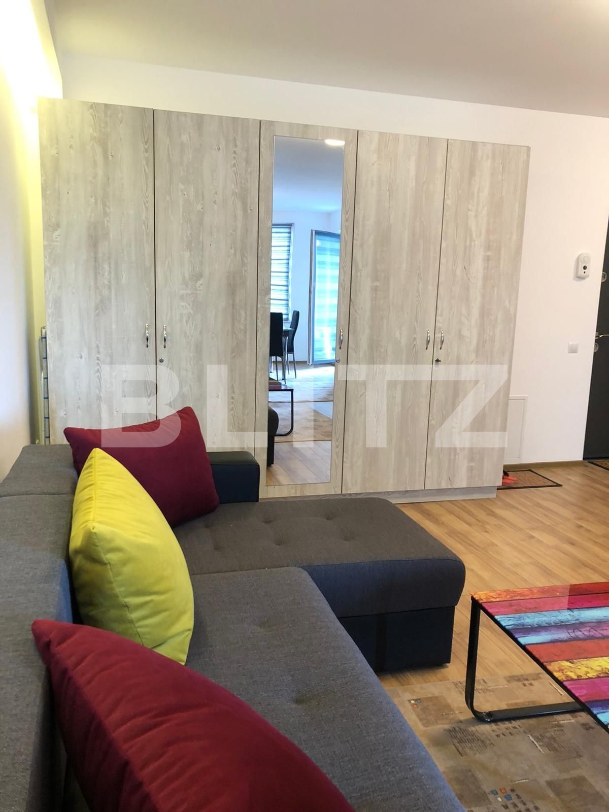 Apartament de închiriat 2 camere Marasti - 53940AI | BLITZ Cluj-Napoca | Poza6