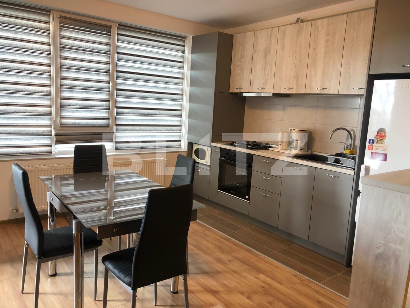 Apartament de închiriat 2 camere Marasti - 53940AI | BLITZ Cluj-Napoca | Poza12