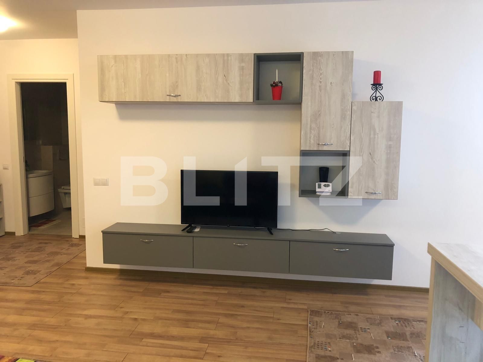 Apartament de închiriat 2 camere Marasti - 53940AI | BLITZ Cluj-Napoca | Poza8