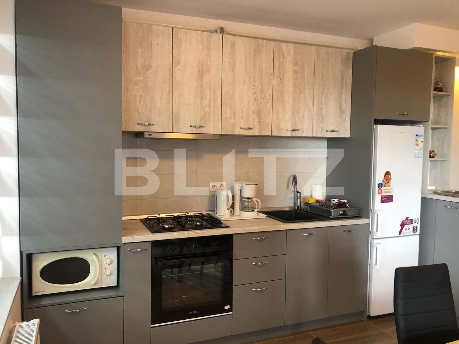 Apartament de închiriat 2 camere Marasti - 53940AI | BLITZ Cluj-Napoca | Poza13
