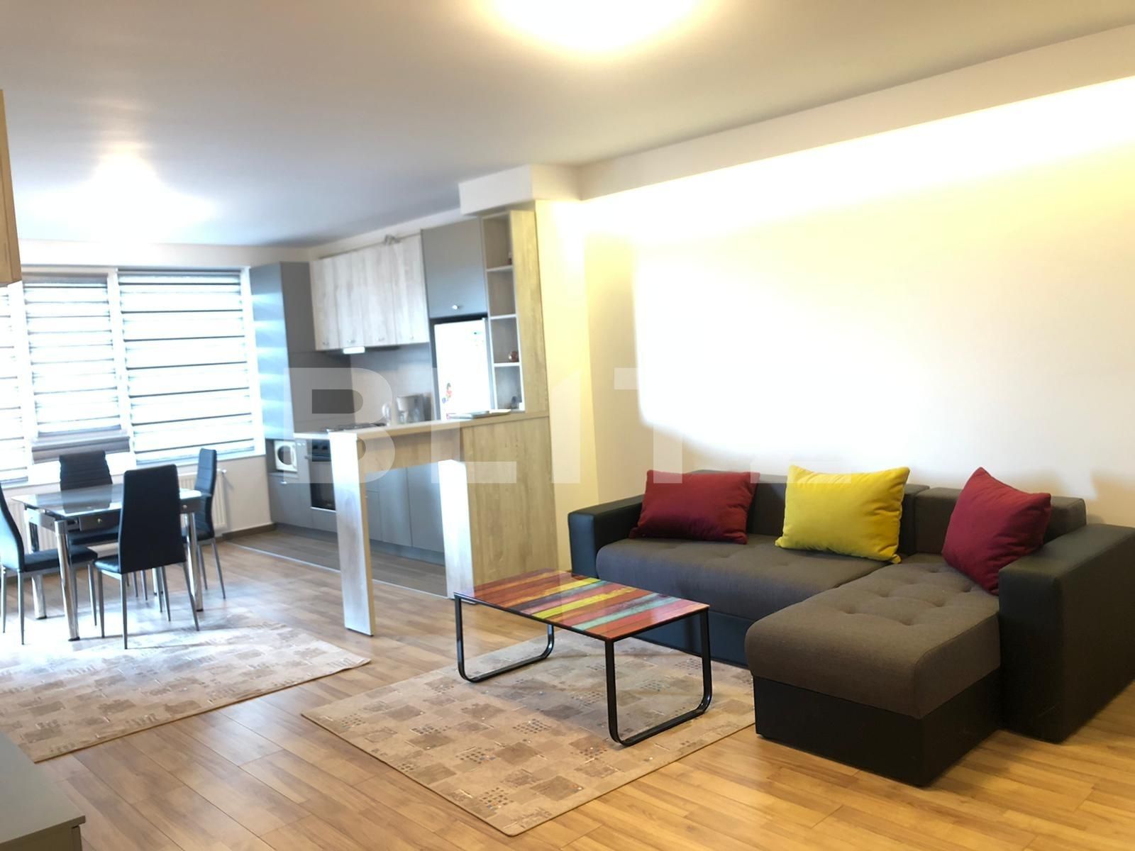 Apartament de închiriat 2 camere Marasti - 53940AI | BLITZ Cluj-Napoca | Poza2