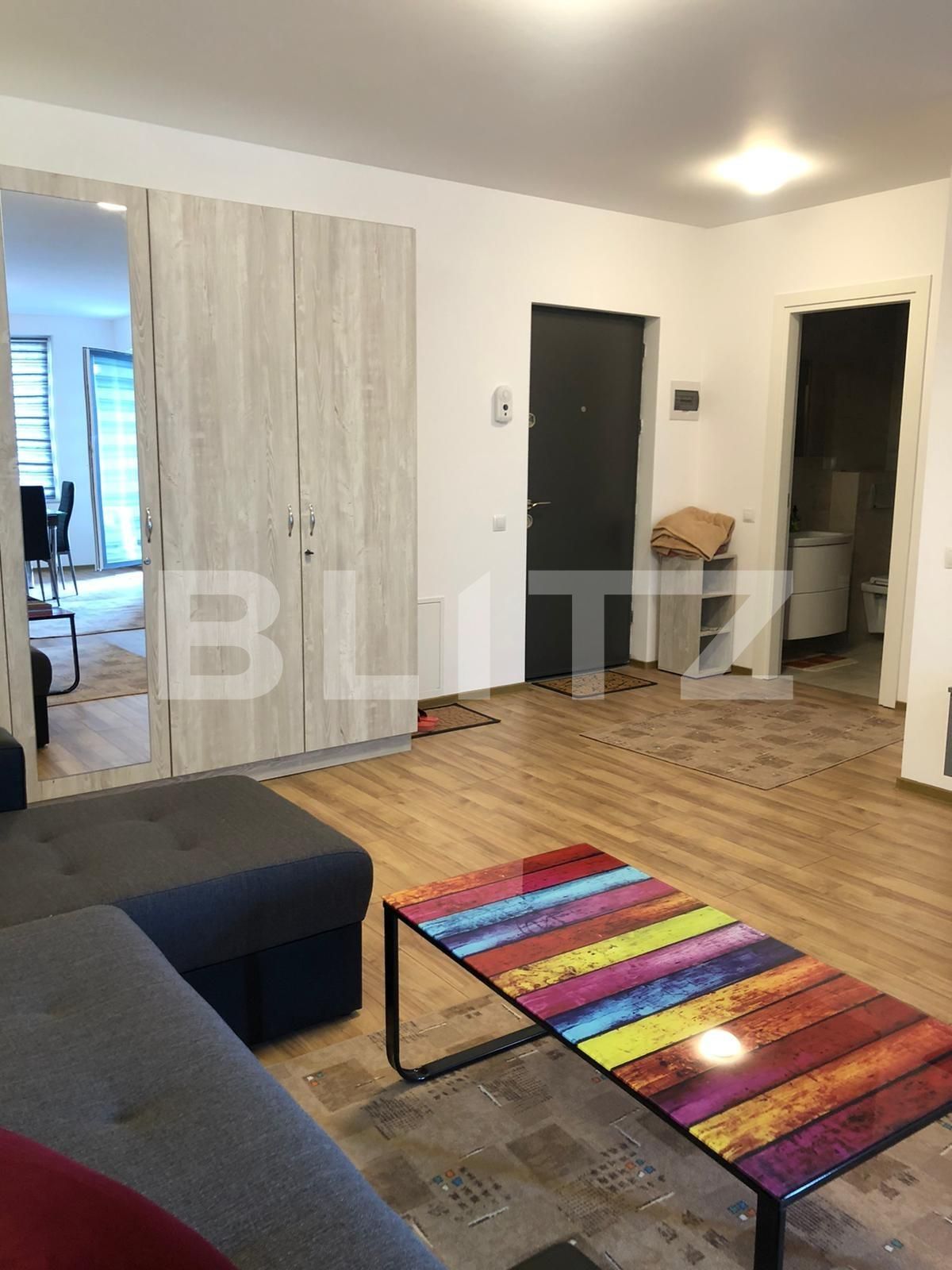 Apartament de închiriat 2 camere Marasti - 53940AI | BLITZ Cluj-Napoca | Poza3