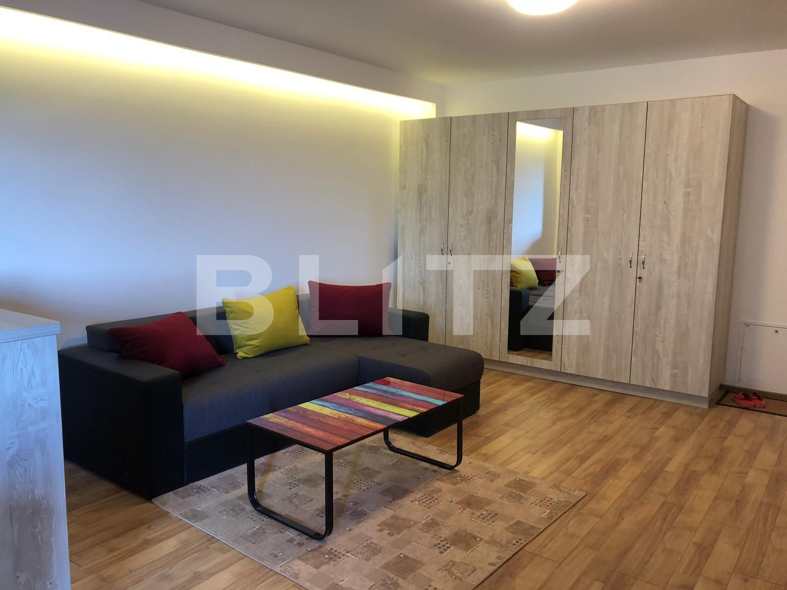 Apartament de închiriat 2 camere Marasti - 53940AI | BLITZ Cluj-Napoca | Poza7