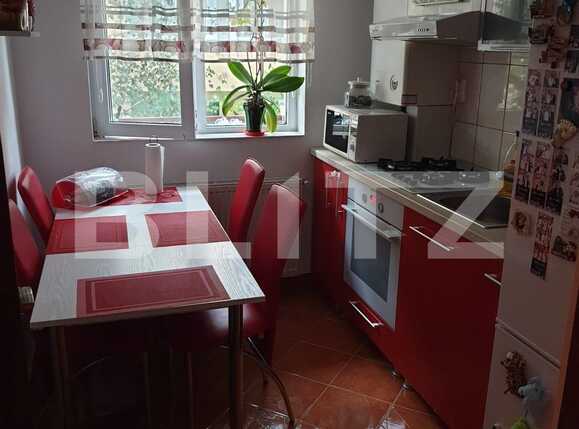 Apartament de închiriat 2 camere Floreşti - 53945AI | BLITZ Cluj-Napoca | Poza8