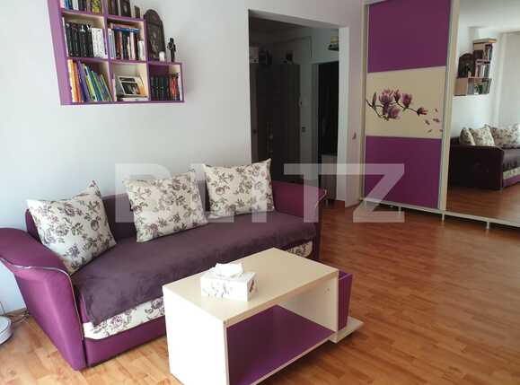 Apartament de închiriat 2 camere Floreşti - 53945AI | BLITZ Cluj-Napoca | Poza1
