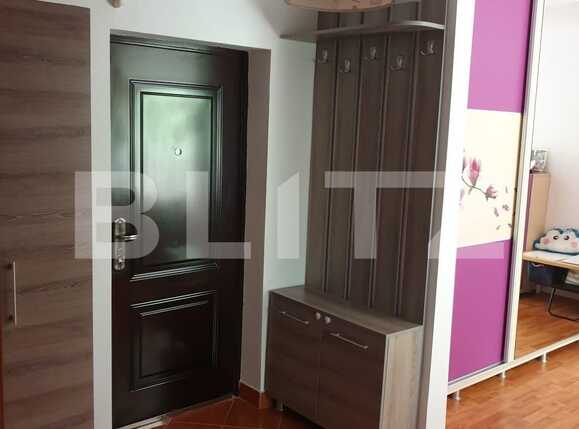 Apartament de închiriat 2 camere Floreşti - 53945AI | BLITZ Cluj-Napoca | Poza9
