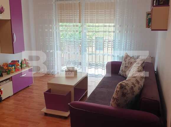 Apartament de închiriat 2 camere Floreşti - 53945AI | BLITZ Cluj-Napoca | Poza4