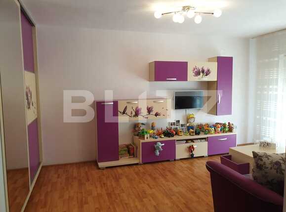 Apartament de închiriat 2 camere Floreşti - 53945AI | BLITZ Cluj-Napoca | Poza2
