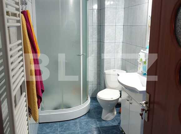 Apartament de închiriat 2 camere Floreşti - 53945AI | BLITZ Cluj-Napoca | Poza10