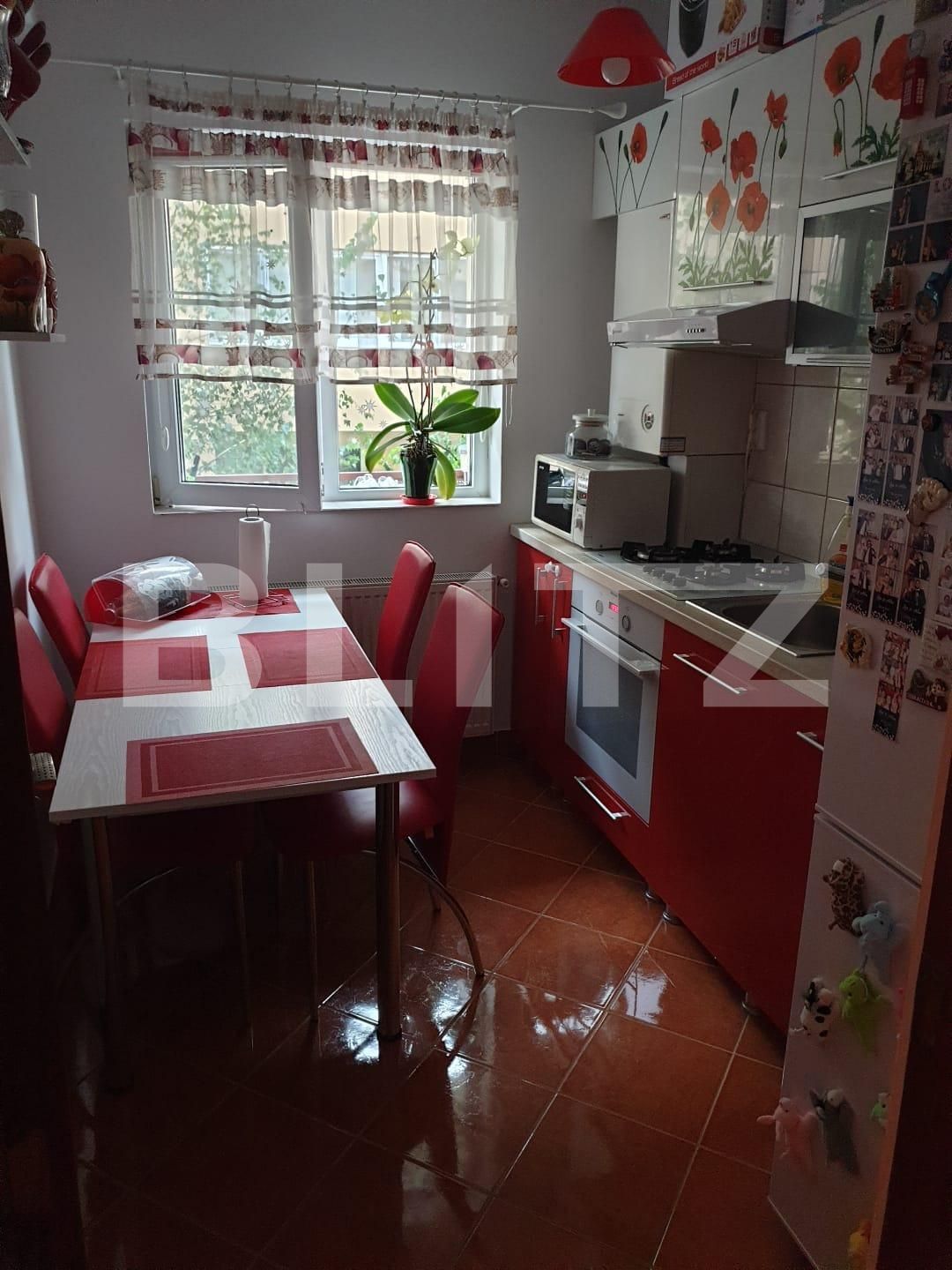 Apartament de închiriat 2 camere Floreşti - 53945AI | BLITZ Cluj-Napoca | Poza8