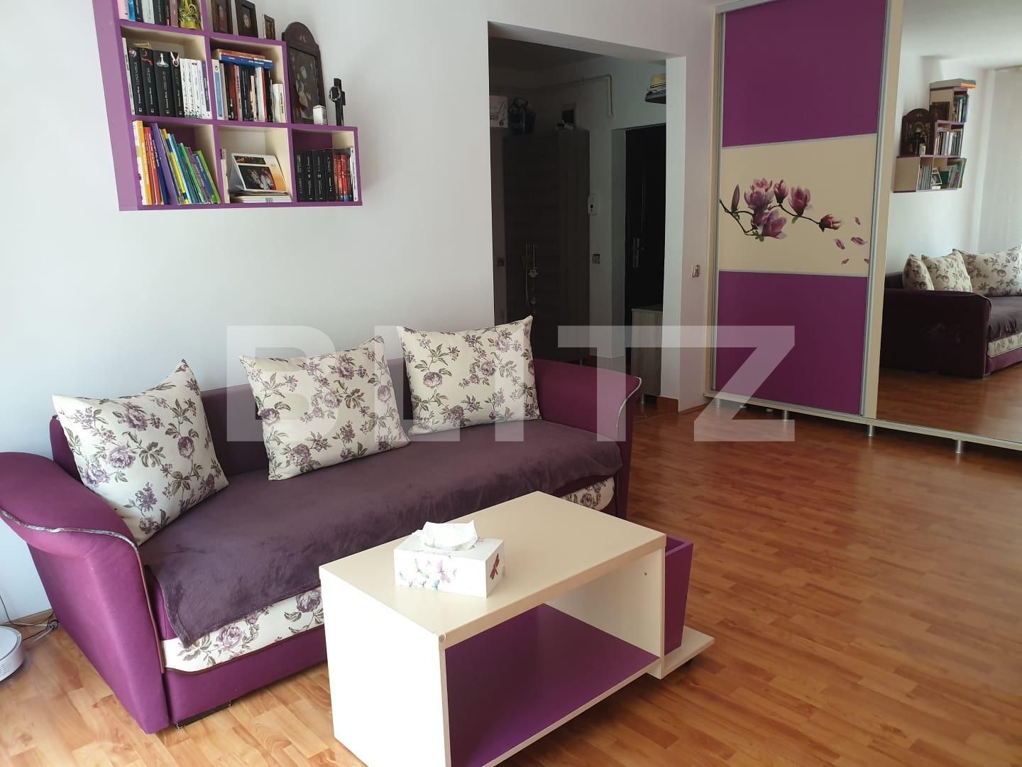 Apartament de închiriat 2 camere Floreşti - 53945AI | BLITZ Cluj-Napoca | Poza1