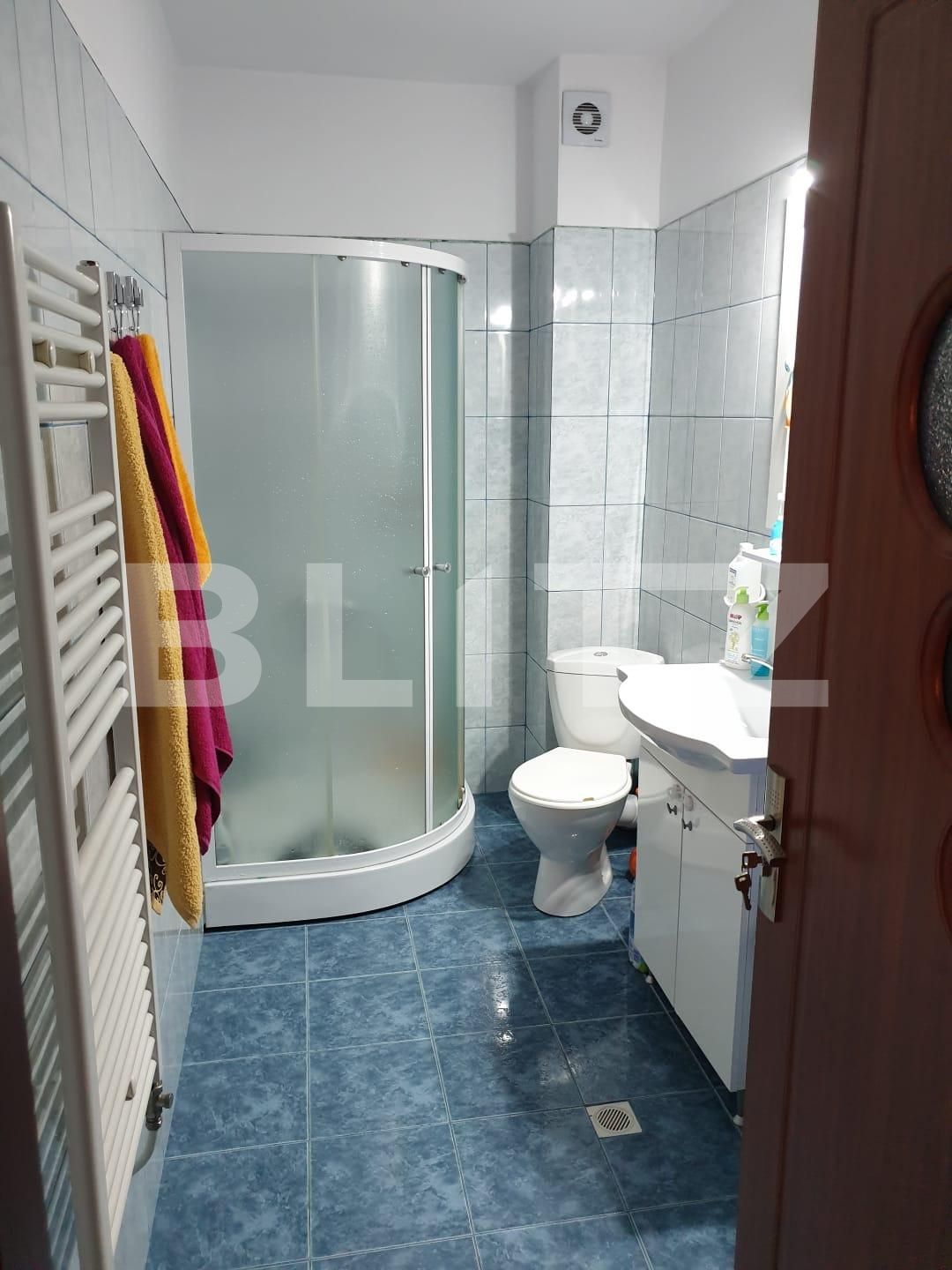 Apartament de închiriat 2 camere Floreşti - 53945AI | BLITZ Cluj-Napoca | Poza10